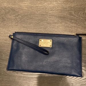 Michael Kors clutch